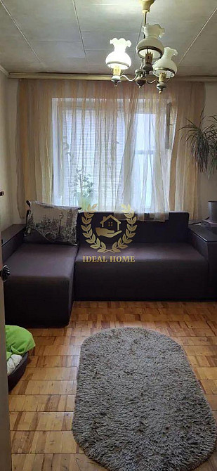 Продаж 4 к. квартири, м. Харківська Kiev - photo 1