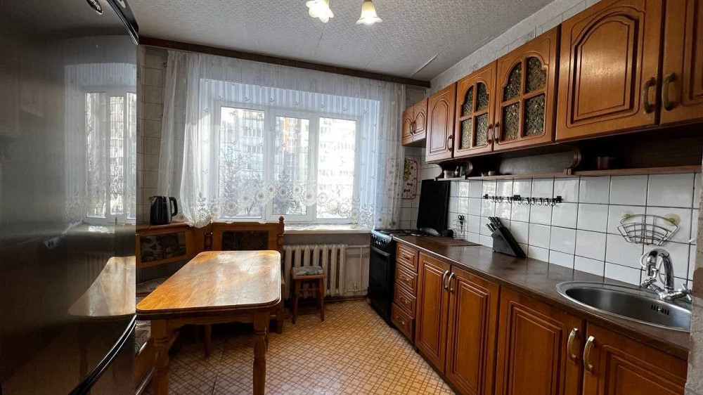 Продаж Квартира 2-кімнатна, 2/12 поверх на Митрополита Андрія Шептицького вул., д. 3б Київ - фото 6