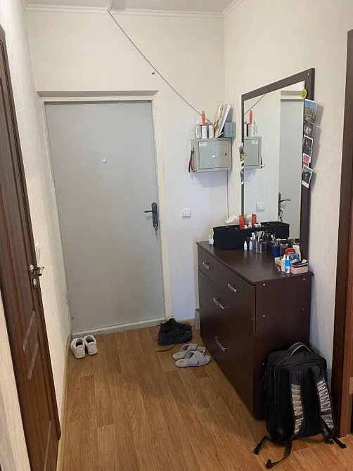 Оренда Квартира 1-кімнатна, 9/25 поверх на Софії Русової, 7 Kiev - photo 10