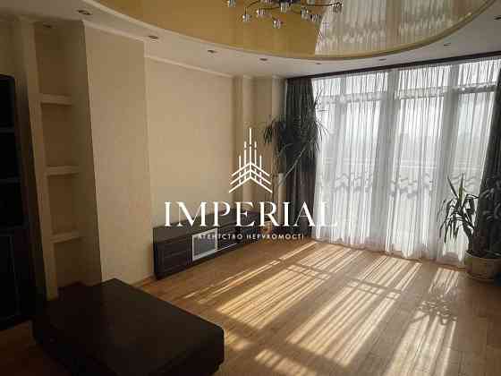 Оренда 3к Квартира 93 кв.м Макіївська вул. Kiev