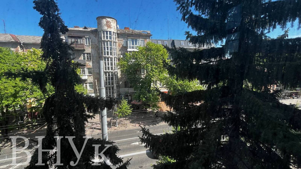 Продаж Квартира 2-кімнатна, 3/5 поверх на Театральна Вінниця - фото 14