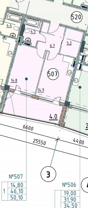 Пространство на Морском Одесса - изображение 7