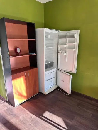 Аренда 1к Квартира 24 кв.м пер Добровольців Днепр