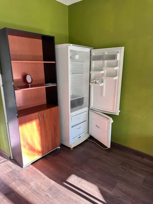 Аренда 1к Квартира 24 кв.м пер Добровольців Днепр - изображение 3