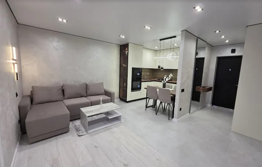 Продаж Квартира 2-кімнатна, 4/11 поверх Тернопіль - фото 12