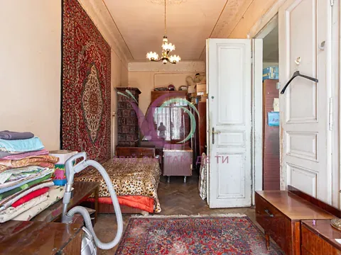 Продаж 3к Квартира 85 кв.м Личаківська вулиця 47 Львів - фото 15