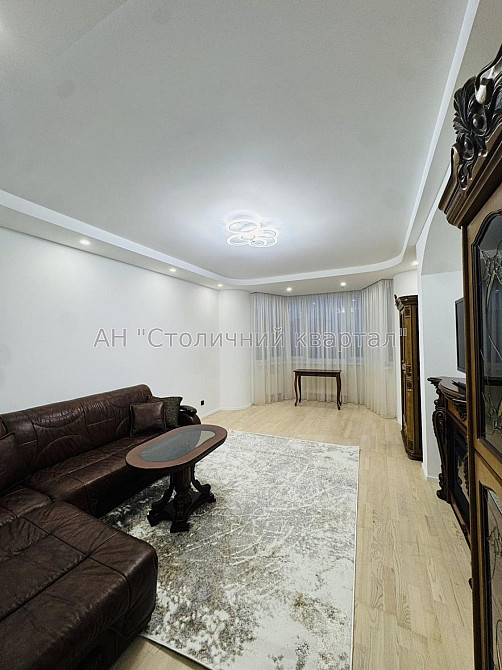 Оренда Будинок 2-кімнатний на Юлії Здановської вул., 73А Київ - фото 7