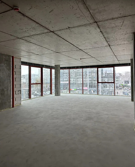 Оренда торгове приміщення поверх - 3/8 Ternopil' - photo 2