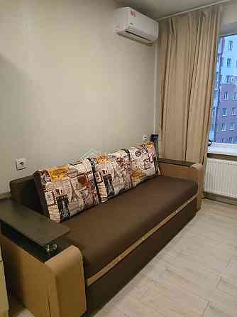 Оренда Квартира 1-кімнатна, 6/12 поверх на вул. Шевченківський Харків