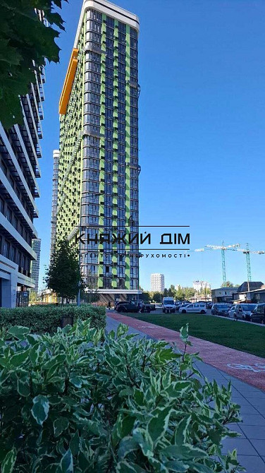 Продаж 3-х кімнатної квартири в ЖК GREAT, Київ Київ - фото 2