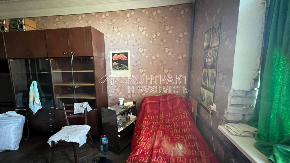 Продаж Квартира 2-кімнатна, 5/7 поверх на вул. Героїв Харкова Харків - фото 4