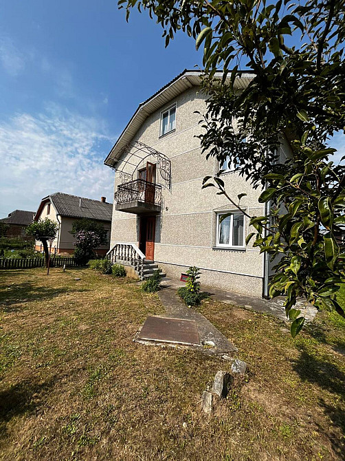 Продаж Будинок Підлужжя - фото 9