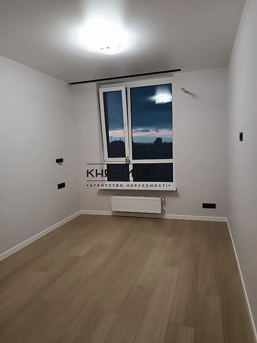 Продаж 1-кімнатної в ЖК Метрополія 2 . м.Вирлиця Київ - фото 8