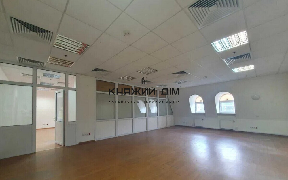 Оренда офісне приміщення на Верхний вал ул. поверх - 4/4 Київ - фото 17