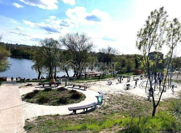 Продаж Квартира 3-кімнатна, 1/9 поверх на вул. Краснодарська Харків - фото 18