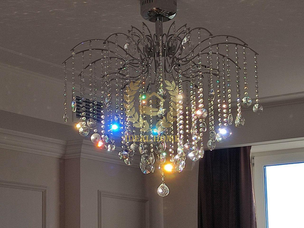 Продається простора 3-кімнатна квартира в Голосіївському районі Киев - изображение 14