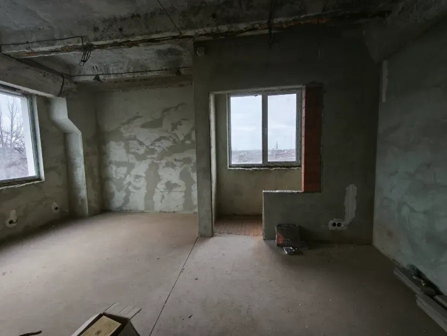 Продаж 1к Квартира 53 кв.м Сергія Мартина 4 Ужгород - фото 15