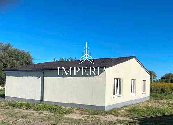 Продаж  Будинок з ділянкою 4 сот 100 кв.м 4 кімн. на Кивгоривска вул. Bilohorodka