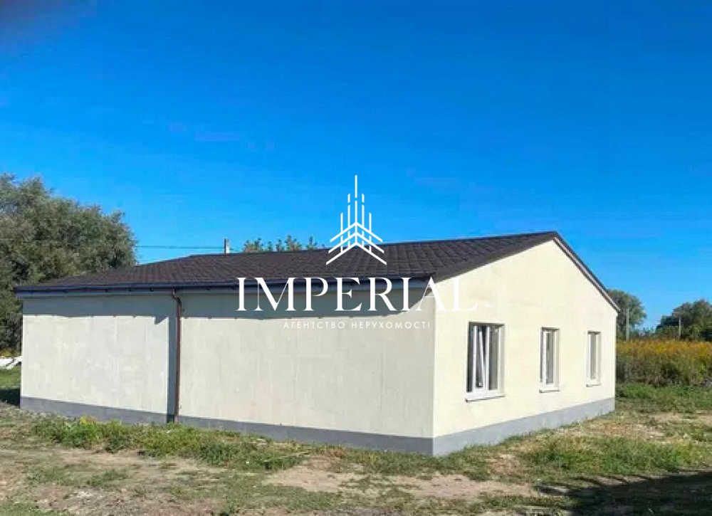 Продаж  Будинок з ділянкою 4 сот 100 кв.м 4 кімн. на Кивгоривска вул. Bilohorodka - photo 5