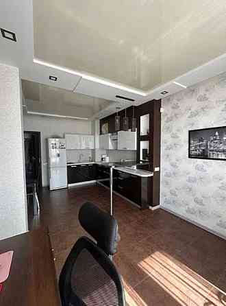 Продам 1 комнатную квартиру с ремонтом в ЖК Радужный. Лиманка