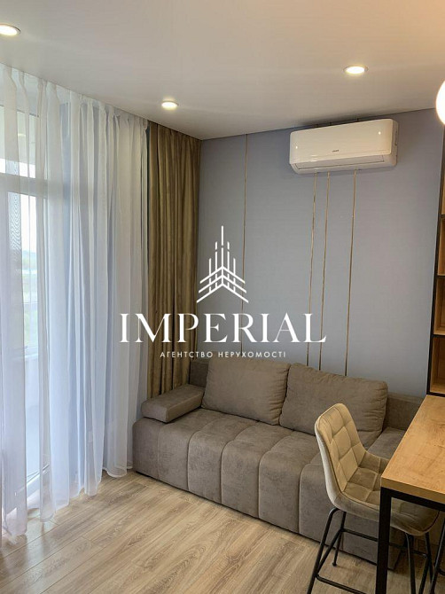 Оренда 1к Квартира 40 кв.м Кадетський Гай вул. Киев - изображение 3