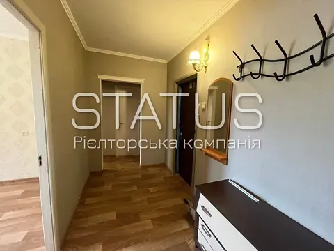 Продаж 2к Квартира 47.4 кв.м Великотирнівська вулиця 27/1 Полтава - фото 3