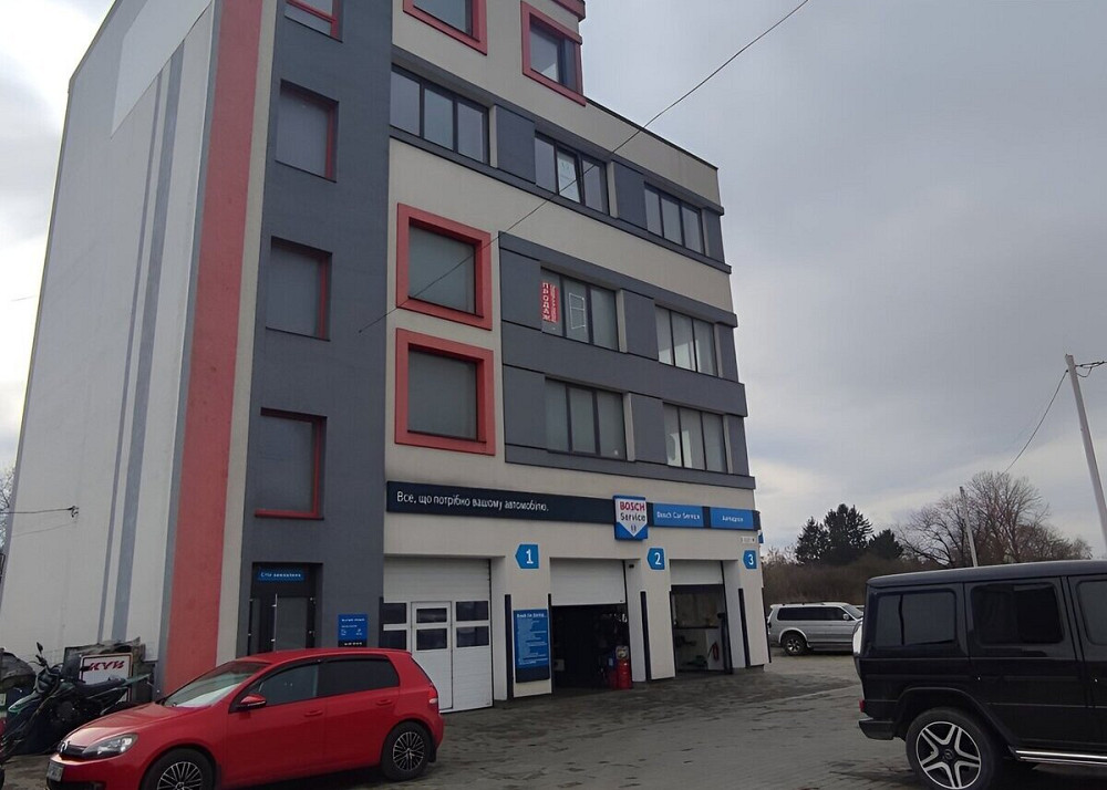 Оренда приміщення вільного призначення на вул. Обїзна поверх - 4/5 Тернополь - изображение 8