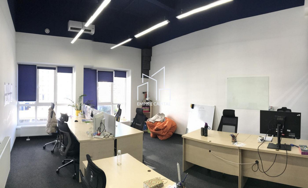 Оренда офісне приміщення на вул. Героїв УПА приміщень - 4, поверх - 3/10 Львів - фото 8