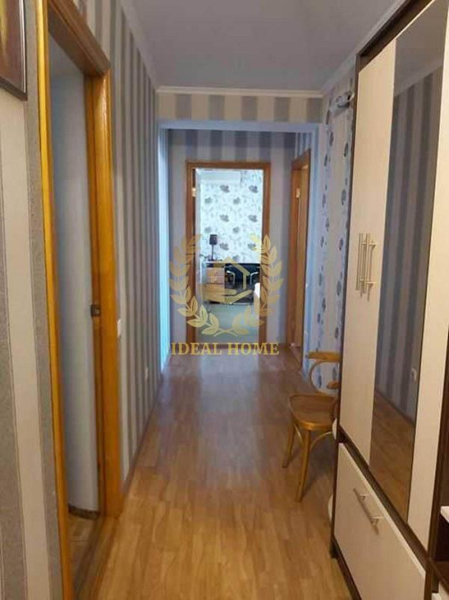 Продаж Квартира 2-кімнатна на Северная ул., 8Е Київ - фото 12