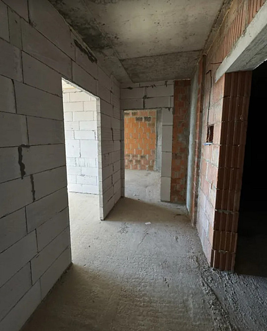 Продаж 2к квартири 54.2 кв. м на вул. Полковника Данила Нечая Тернопіль - фото 4