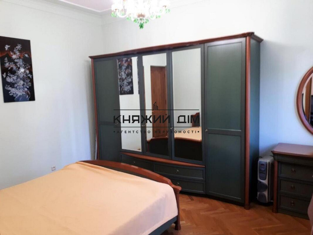 Оренда Квартира 3-кімнатна, 3/5 поверх на Дарвина ул. Kiev - photo 5