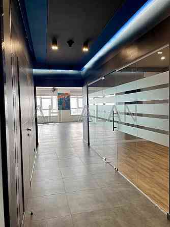 Оренда офісне приміщення на Кловський узв., 7А приміщень - 5, поверх - 30/42 Киев