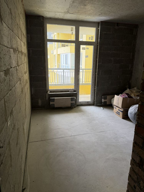 Продаж Квартира 1-кімнатна, 21/26 поверх на Кадетський Гай вул. вул., д. 10 Київ - фото 9