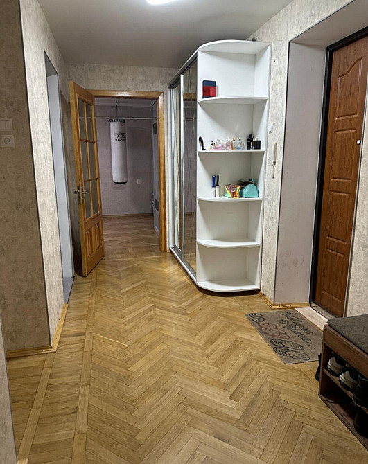 Продаж Квартира 3-кімнатна, 6/9 поверх на вул. Дмитра Донцова Житомир - фото 10