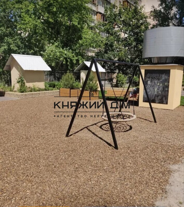 Оренда Квартира 2-кімнатна, 14/25 поверх на Героев Сталинграда просп./Володимира Івасюка просп Kiev - photo 18