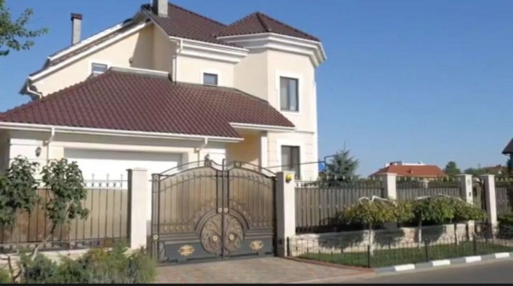 Продаж Будинок Одесса - изображение 1