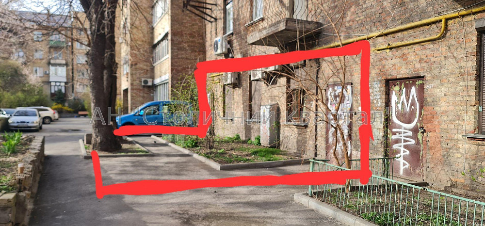 Оренда Будинок 5-кімнатний на Волоська вул., 21 Київ - фото 14