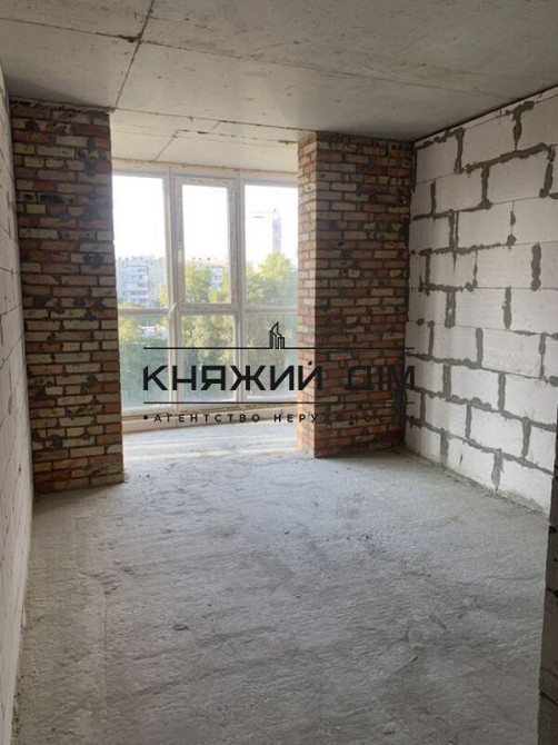 Без комиссии! Продажа 2-х к.кв. в ЖК Метро Парк, м. Вырлица. № 21137289 Київ - фото 20