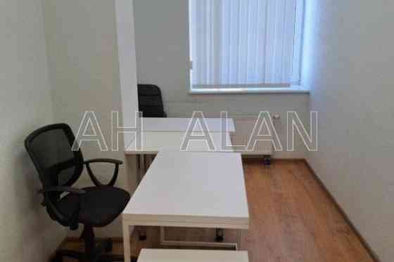 Оренда офісне приміщення на Іллінська вул., 8 поверх - 4/6 Киев