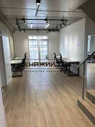 Оренда офісне приміщення на вул. Трутенко Онуфрия ул./Михайла Максимовича поверх - 13/14 Kiev