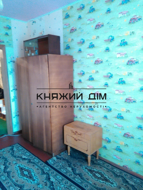 Оренда Квартира 3-кімнатна, 3/16 поверх на Академика Палладина ул. Kiev - photo 3