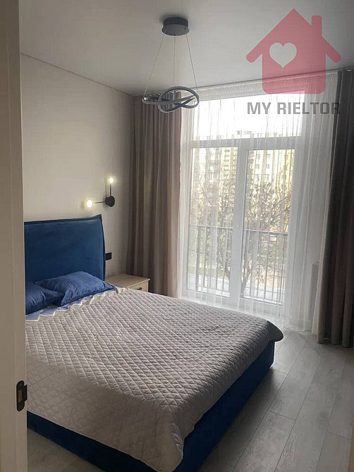 Продаж Квартира 1-кімнатна, 4/12 поверх на Бабяка Ужгород - изображение 2