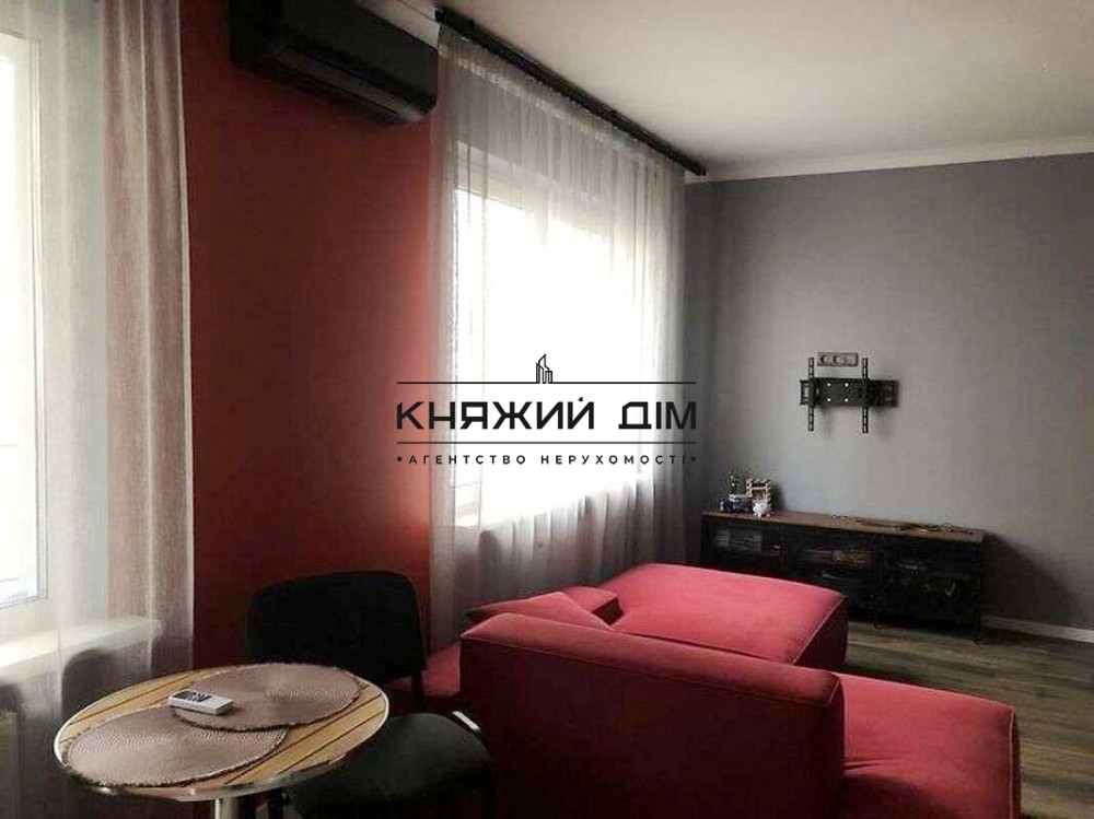 Продається 1к.кв. у ЖК Патріотика. № 21141644 Київ - фото 4