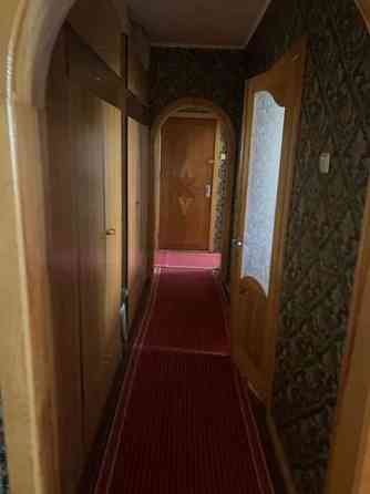 Оренда Квартира 3-кімнатна, 4/10 поверх на ул. Алма-Атинская, 12 Киев