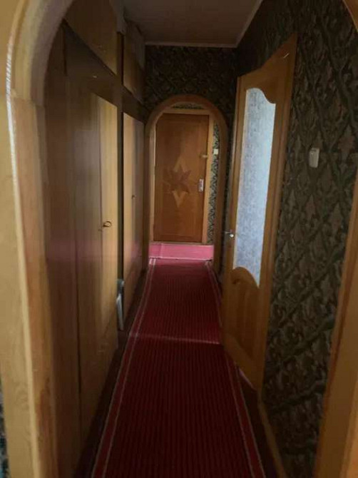 Оренда Квартира 3-кімнатна, 4/10 поверх на ул. Алма-Атинская, 12 Київ - фото 2