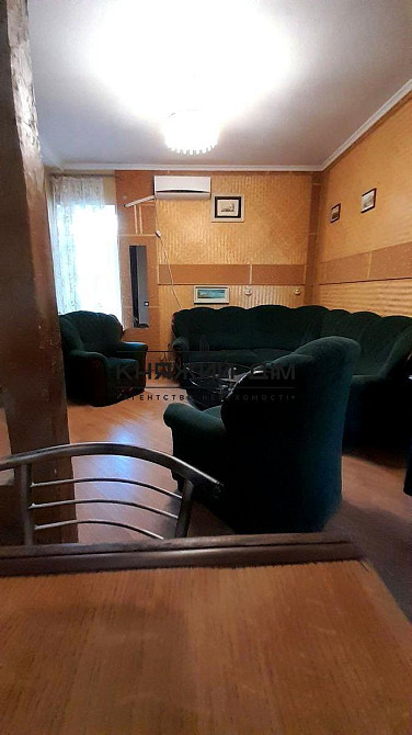 Оренда Квартира 2-кімнатна, 3/3 поверх на Межигорская ул. Київ - фото 1