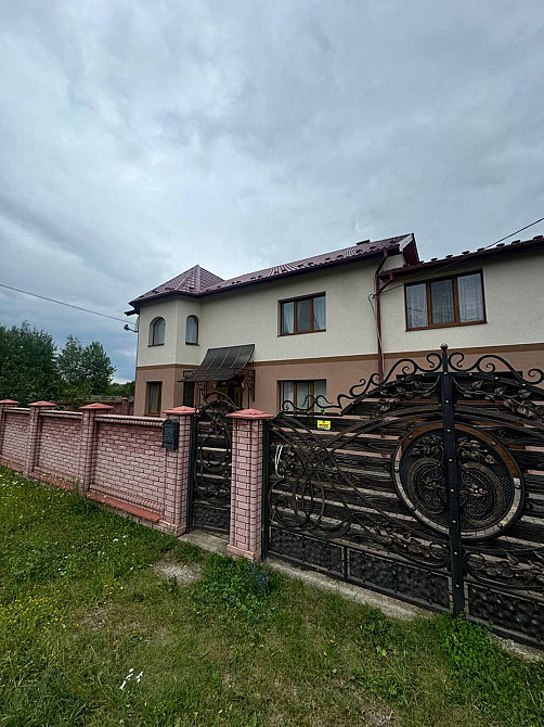 Продаж Будинок Uhryniv - photo 2