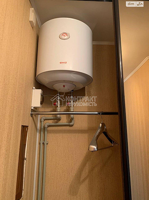 Оренда Квартира 1-кімнатна, 8/12 поверх на вул. Героев Труда Харьков - изображение 18