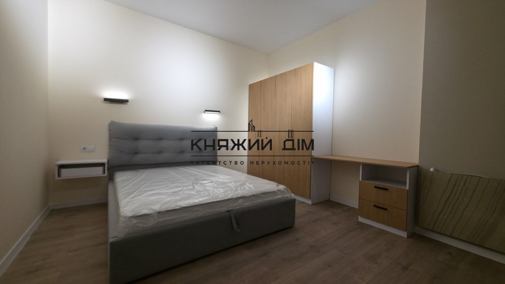 Оренда Квартира 1-кімнатна, 2/5 поверх на Тираспольская ул. Киев - изображение 8