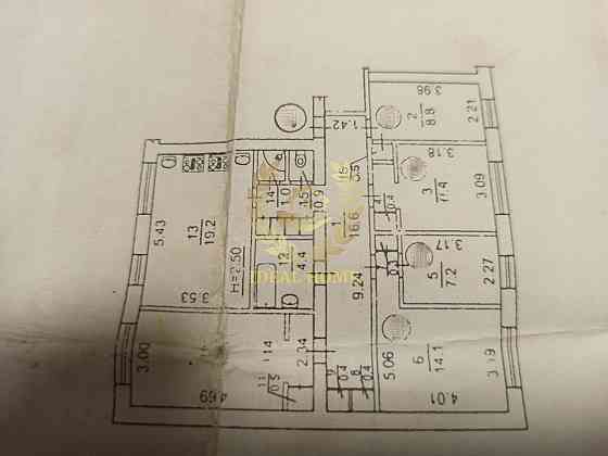 Продаж однокімнатної готельки в Солом'янському р-ні, Київ Київ